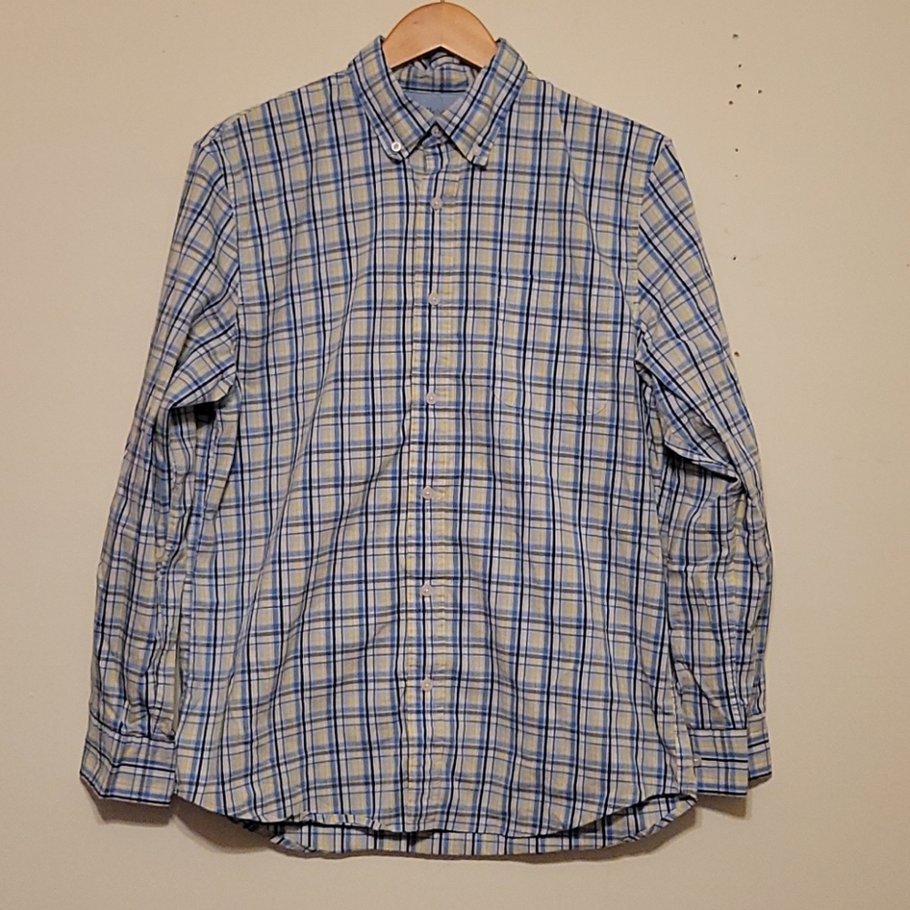 Saddlebred Traveler Classic Fit Shirt